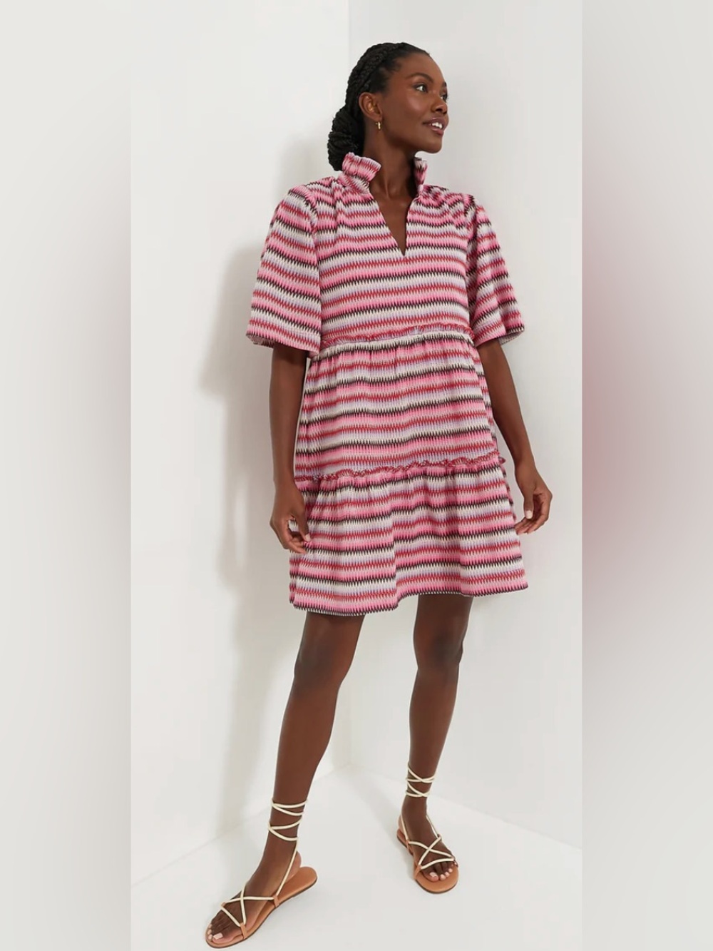 🌸Tuckernuck Crawford Dress🌸